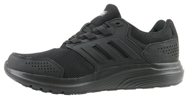 Adidas Galaxy 4 M CP8822 Homme chaussures de running Noir
