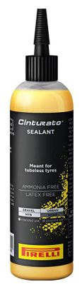 Préventif Pirelli Cinturato Sealant 125 ml