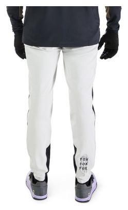 Pantalon Fox Defend Park Gris clair Homme