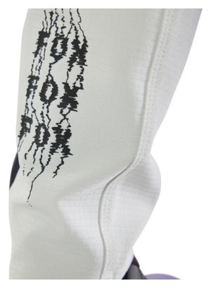 Pantalon Fox Defend Park Gris clair Homme