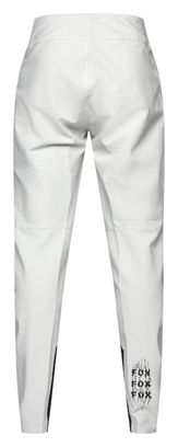 Pantalon Fox Defend Park Gris clair Homme