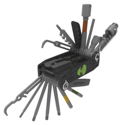 Multi-outils Topeak Alien X