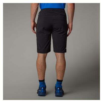 Men's shorts The North Face Speedlight Black