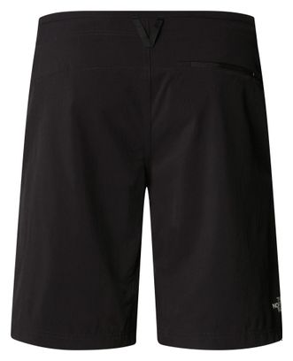 Men's shorts The North Face Speedlight Black