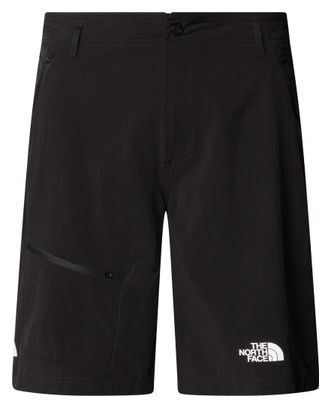 Men's shorts The North Face Speedlight Black