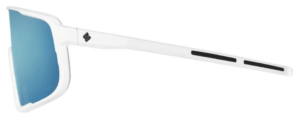 Sweet Protection Memento RIG Reflecterende Veiligheidsbril Wit/Blauw