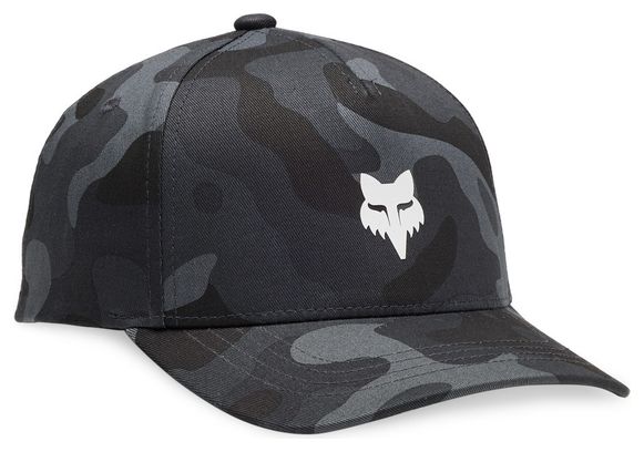 Cappellino Fox Snapback 110 Junior Camo per bambini 