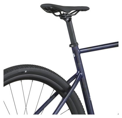 Gravel bike Scott Speedster Gravel 30 Shimano Cues 10V 700 mm Blue