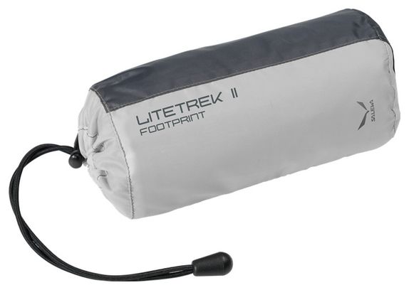 Tappetino Salewa Footprint Litetrek II grigio