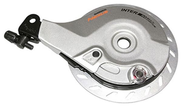 FREIN ROLLER BRAKE ARRIERE SHIMANO NEXUS BR-C3000