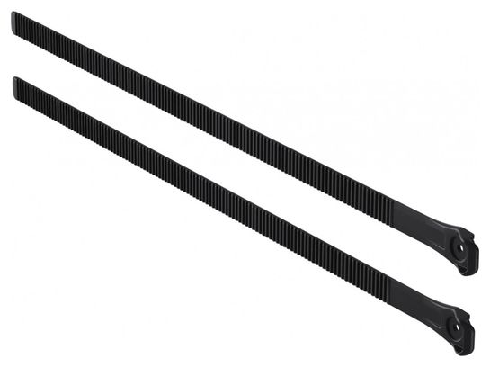 Thule XXL Fatbike Straps EasyFold / EasyFold XT / VeloSpace