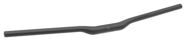 Syncros Hixon 1.5 Rise Handlebar 800 mm 31.8 mm Black