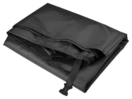 Housse imperméable et protectrice 190 x 95 cm