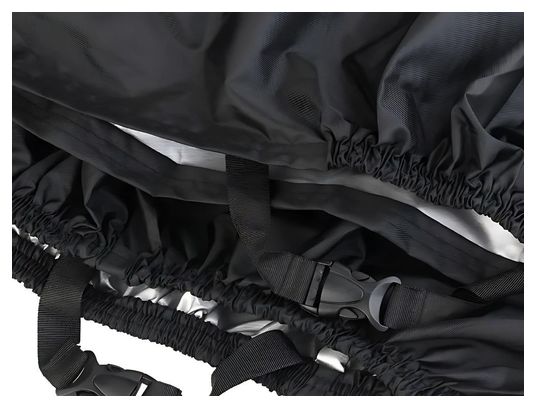 Housse imperméable et protectrice 190 x 95 cm