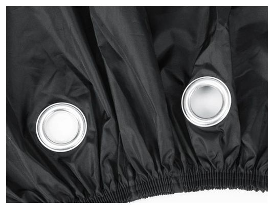 Housse imperméable et protectrice 190 x 95 cm