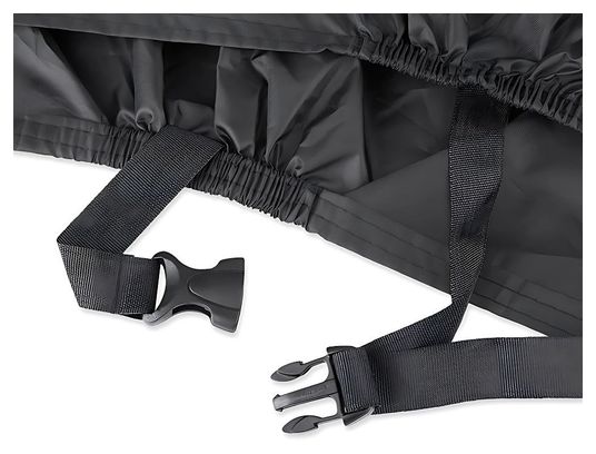 Housse imperméable et protectrice 190 x 95 cm