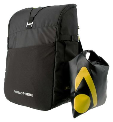 Aquasphere 35L Overgangstas