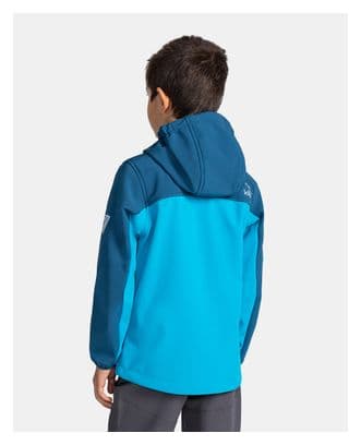 Veste softshell pour garçon Kilpi RAVIO-J