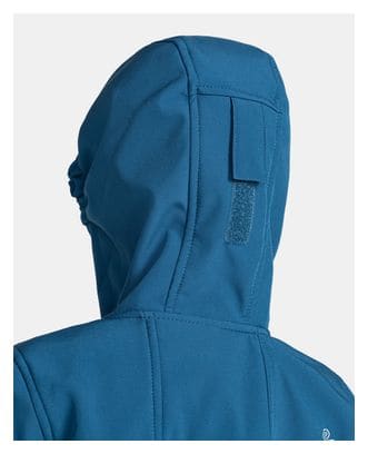 Veste softshell pour garçon Kilpi RAVIO-J