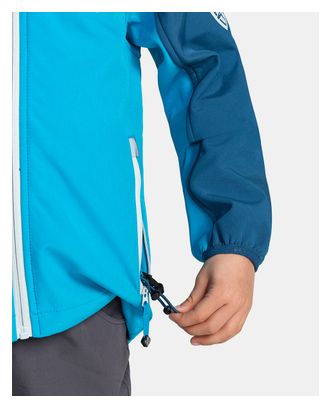 Veste softshell pour garçon Kilpi RAVIO-J