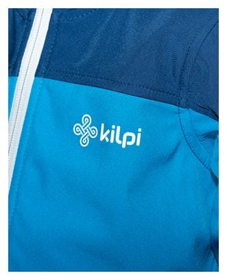 Veste softshell pour garçon Kilpi RAVIO-J