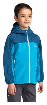 Veste softshell pour garçon Kilpi RAVIO-J