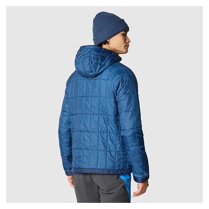 The North Face Circaloft Hoodie Jacket Blue