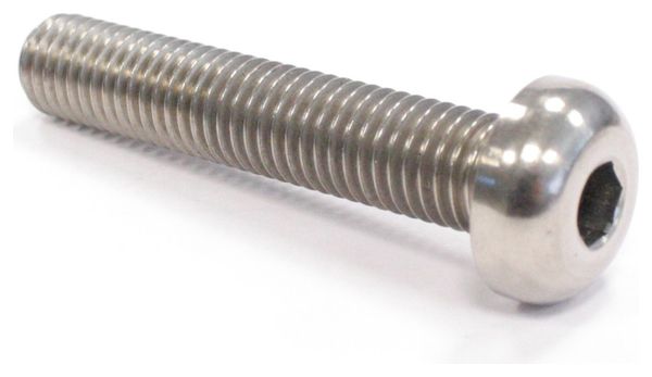 Elevn Titanium screws for Pivotal saddle