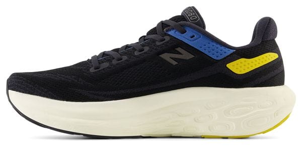 New Balance Running Shoes Fresh Foam X 1080 v13 Zwart Heren