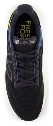 Chaussures de Running New Balance Fresh Foam X 1080 v13 Noir Homme