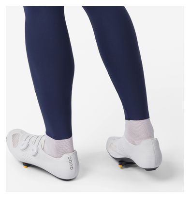 Castelli Espresso Trnstn Lange Radhose für Herren, Blau