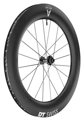 DT Swiss ARC 1400 Dicut 85 Disc Front Wheel | 12x100mm | Centerlock