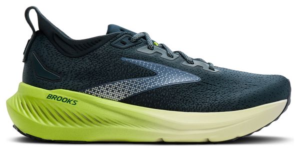 Brooks Glycerin 23 Blue Men's Running Shoes