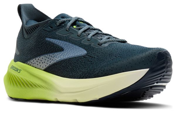 Brooks Glycerin 23 Blue Men's Running Shoes