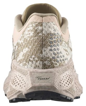 Salomon Aero Glide 4 GRVL Women's Running Shoes - Pink