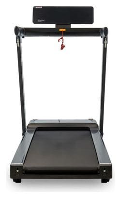 Tapis de course - BH - Milan - Kinomap et Zwift - 140x50cm - LCD