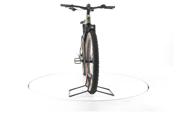 Produit reconditionné - Cube Reaction Hybrid Race E-Bike - Très Bon Etat