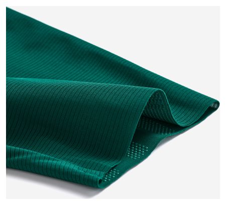 Maglia a maniche corte Van Rysel RCR-R 2 verde unisex