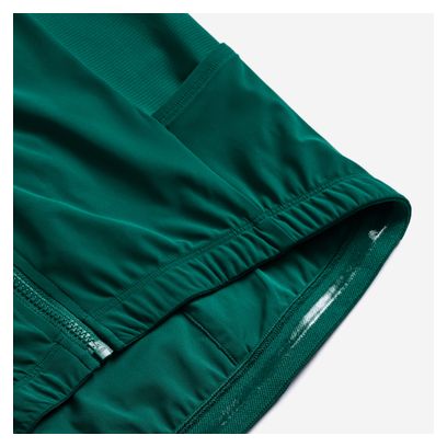Maglia a maniche corte Van Rysel RCR-R 2 verde unisex