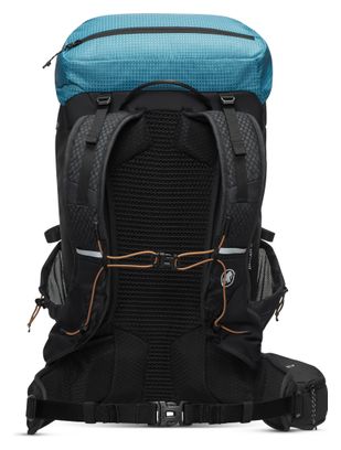 Zaino da escursionismo Mammut Ducan 32 L blu