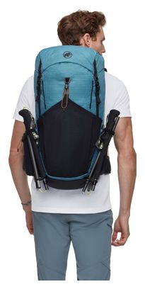 Zaino da escursionismo Mammut Ducan 32 L blu