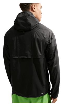 Giacca impermeabile Nike ACG Trailwind grigia da uomo