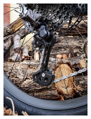MRP Cage Guard for Shimano XTR M9100 Rear Derailleur