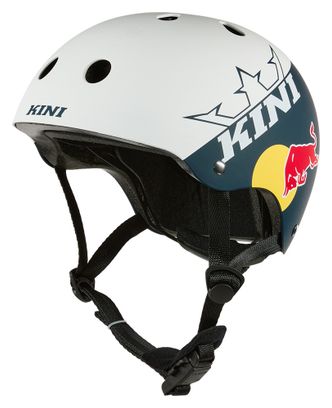 Casque O'Neal BB Kini Red Bull 1.0 Bleu Blanc Enfant