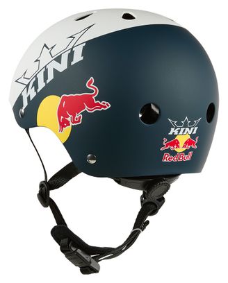 Casque O'Neal BB Kini Red Bull 1.0 Bleu Blanc Enfant