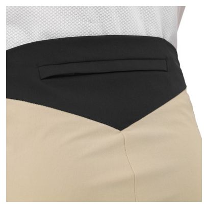 Culotte Enduro Mavic Deemax Hombre Beige