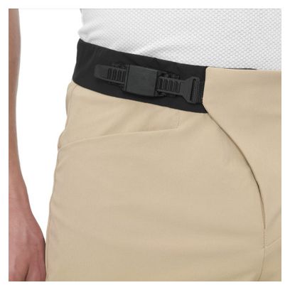 Culotte Enduro Mavic Deemax Hombre Beige
