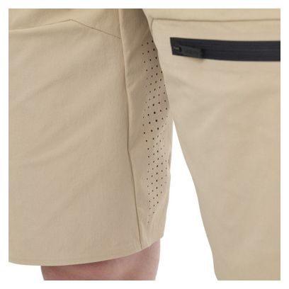 Culotte Enduro Mavic Deemax Hombre Beige