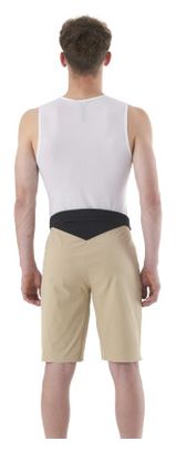 Culotte Enduro Mavic Deemax Hombre Beige