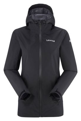 Lafuma Strid Gore-Tex Women's Waterproof Jacket Black